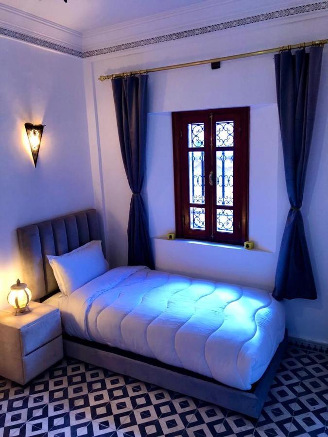 Riad Amely Marrakesh Exterior photo
