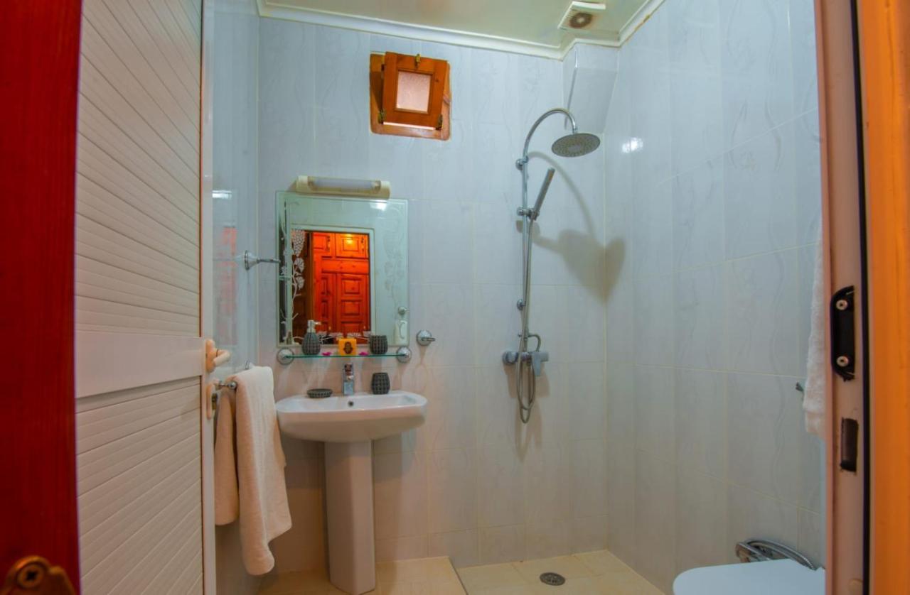 Riad Amely Marrakesh Exterior photo