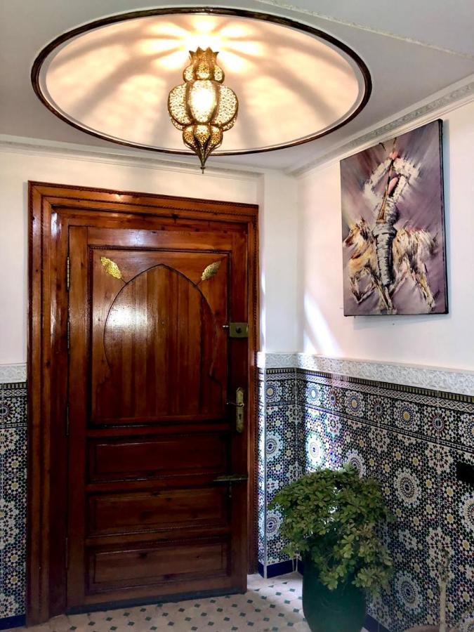 Riad Amely Marrakesh Exterior photo