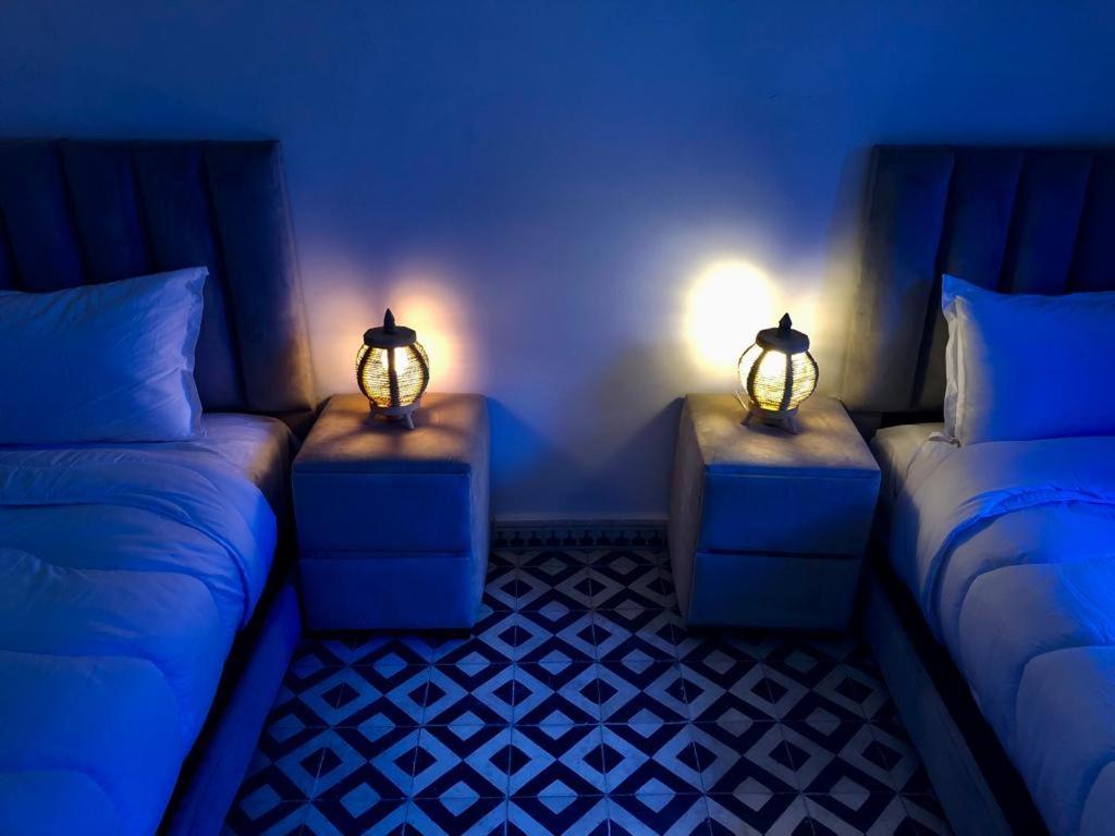 Riad Amely Marrakesh Exterior photo