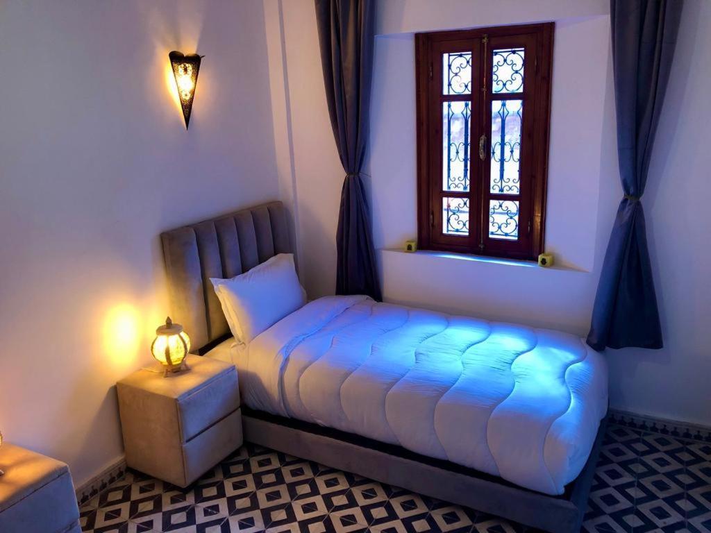 Riad Amely Marrakesh Exterior photo