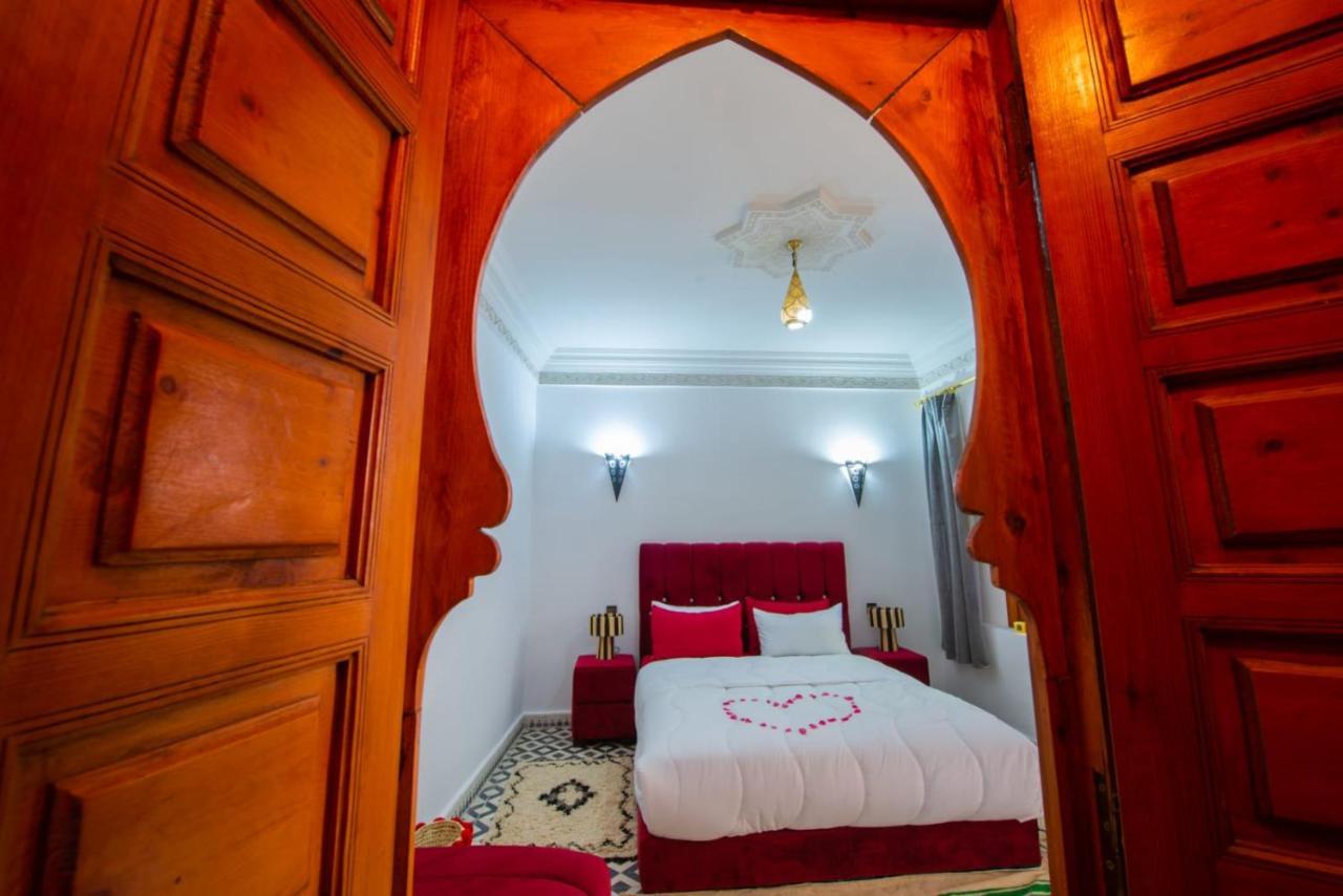 Riad Amely Marrakesh Exterior photo